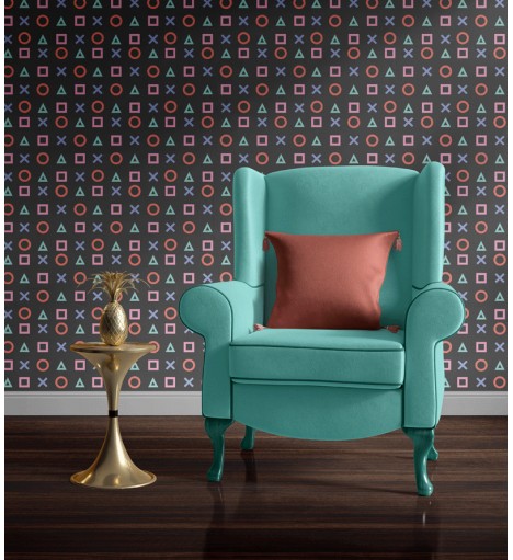 Papel de Parede Comandos