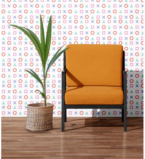 Papel de Parede Comandos Girl