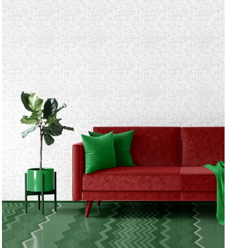 Papel de Parede Temático...