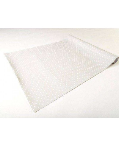 Papel de Parede Bebê Poá Nude