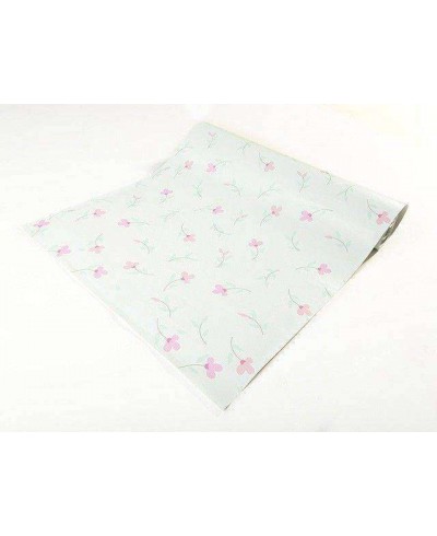 Papel de Parede Romântico Bebê Verde Papel de Parede Romântico Bebê Verde