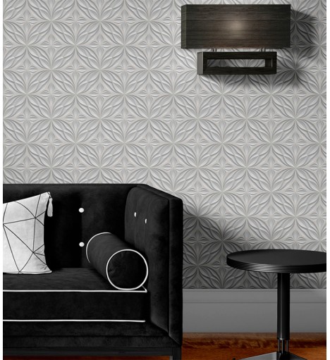 Papel de Parede Adesivo...