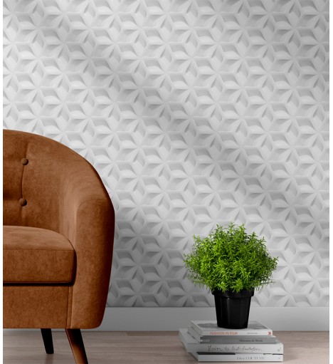 Papel de Parede 3D...