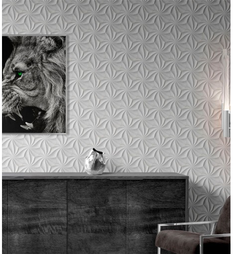 Papel De Parede Efeito...