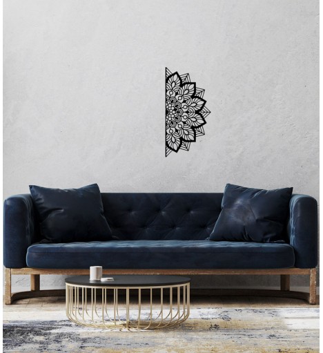 Quadro Decorativo Meio...