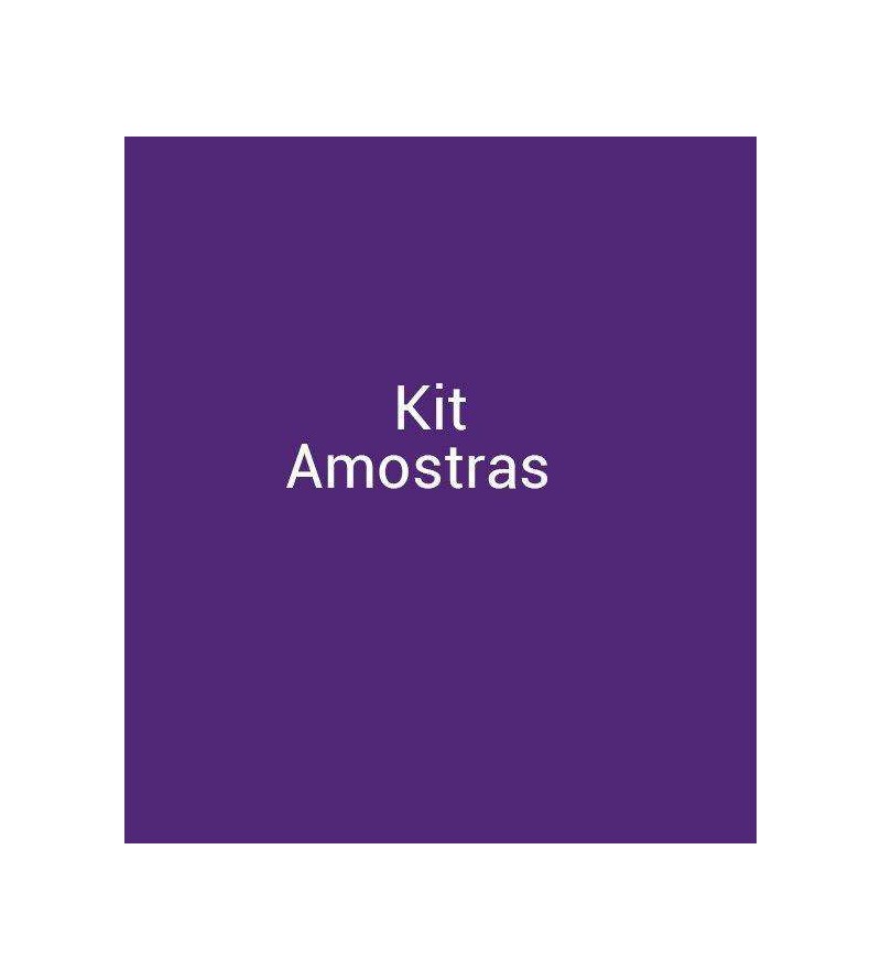 Kit Amostras