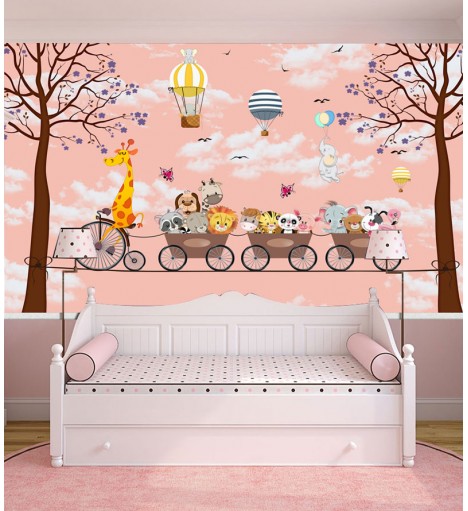 Papel de Parede Foto Mural...