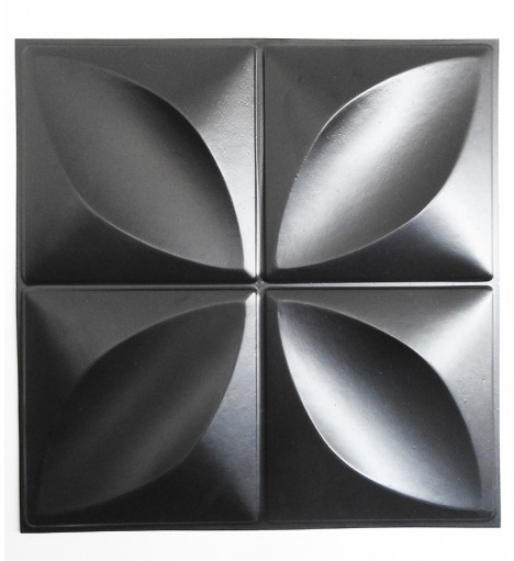 Placa Decorativa de Parede...