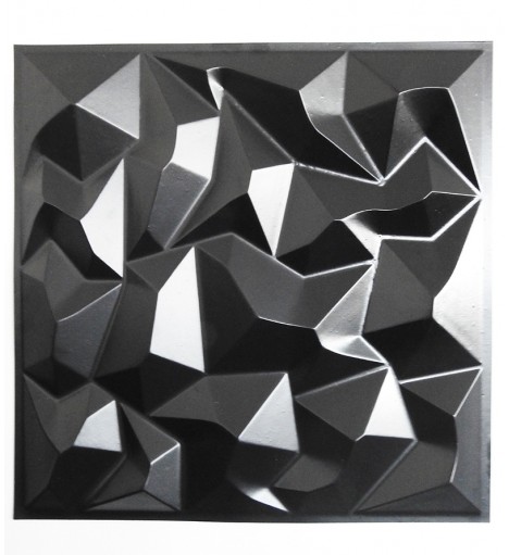 Placa Decorativa de Parede...