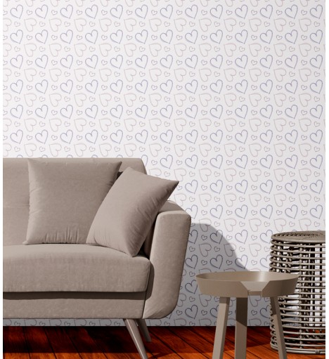 Papel de Parede Adesivo...