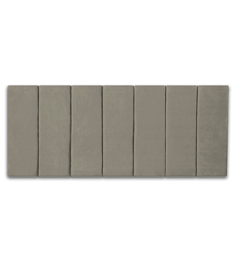 Kit de Cabeceira Modular Retangular para Cama...