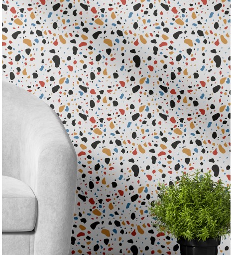 Papel de Parede Granilite...