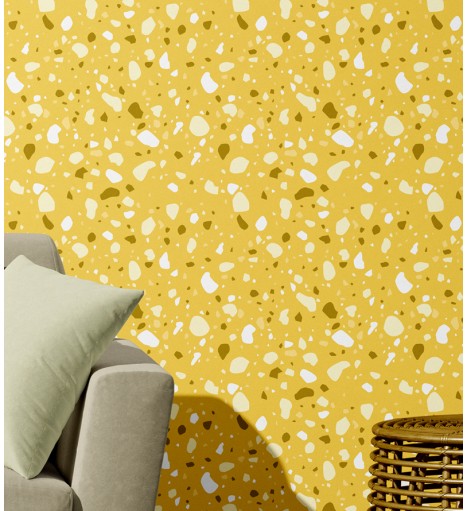 Papel de Parede Granilite...