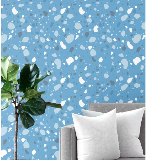 Papel de Parede Granilite...