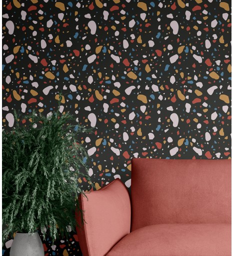 Papel de Parede Granilite...