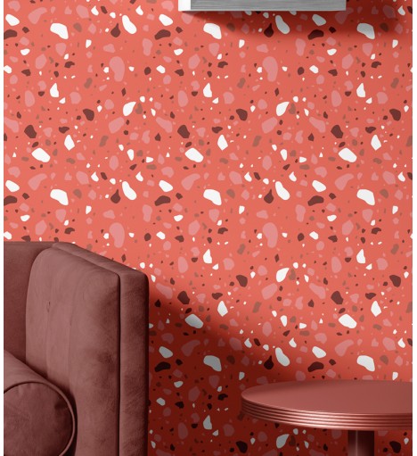 Papel de Parede Granilite...