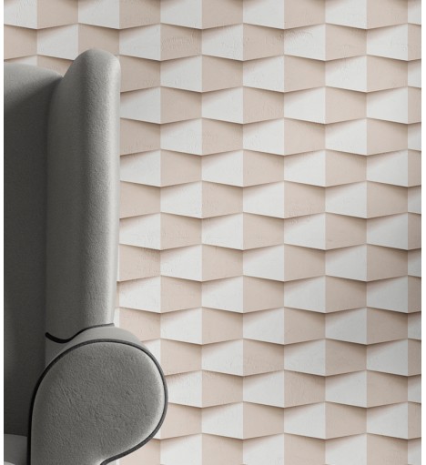 Papel de Parede 3D...