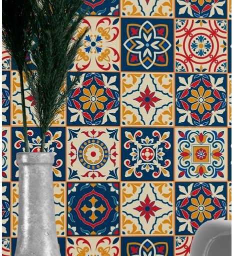 Azulejo Ladrilho Português...