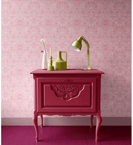 Papel de Parede Triângulos...