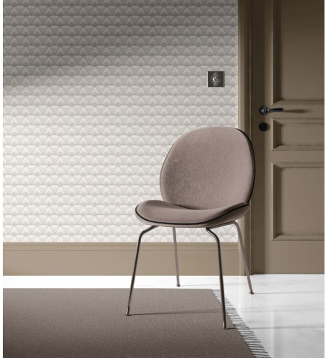 Papel de Parede Triângulos...