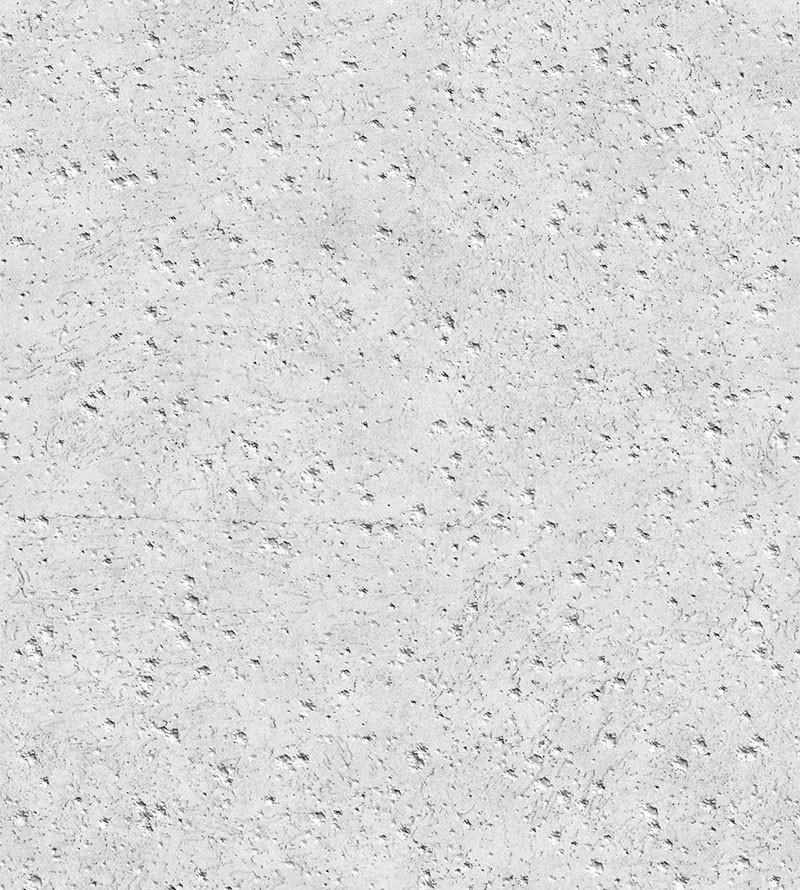 Papel de Parede Cimento Queimado Claro