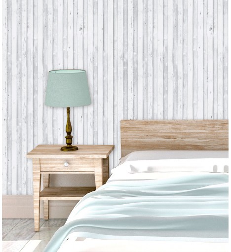 Papel de Parede Madeira...