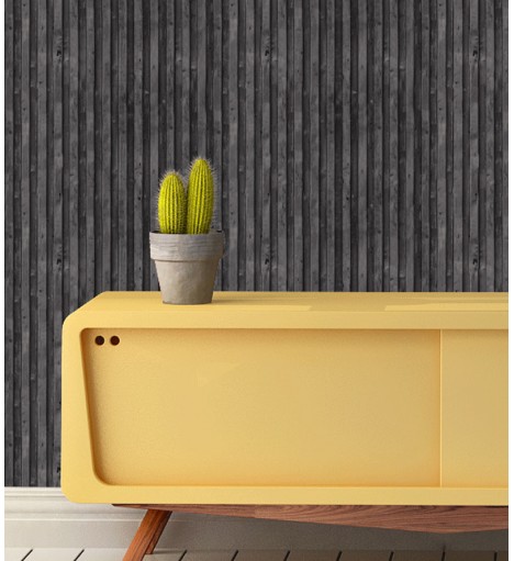 Papel de Parede Madeira...