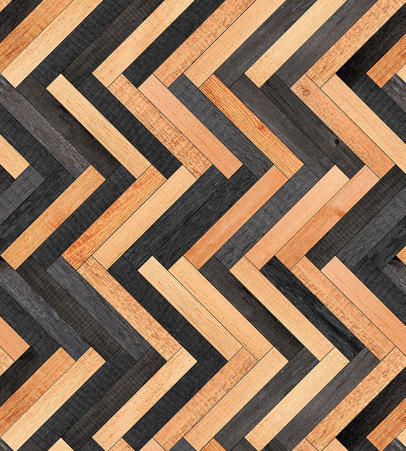 Papel de Parede Industrial Tacos