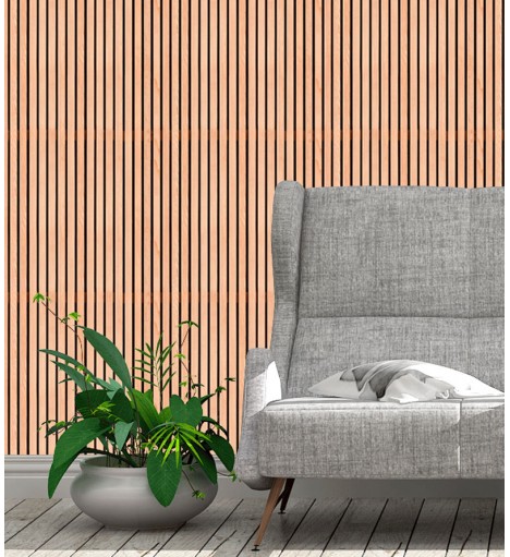 Papel de Parede Madeira...