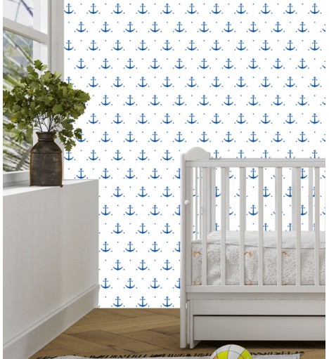 Papel de Parede Infantil...