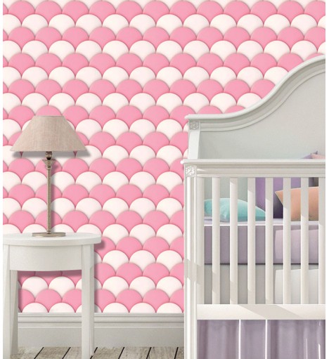 Papel de Parede Arcos...