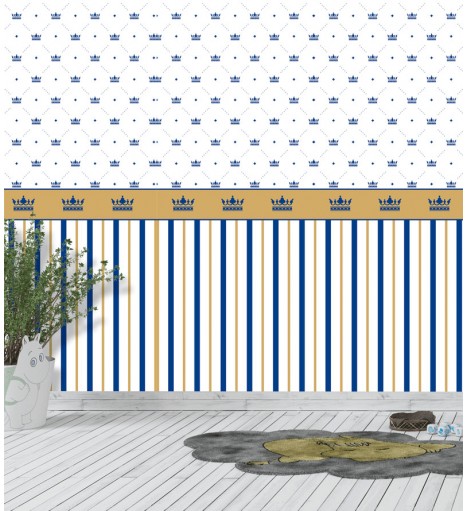 Papel de Parede Marinho...