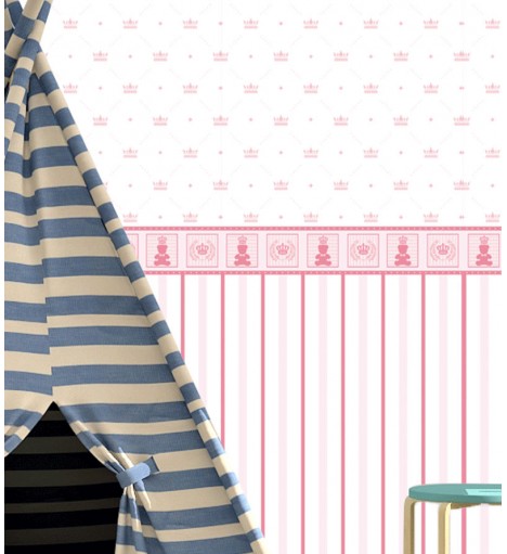 Papel de Parede Ursinho em...