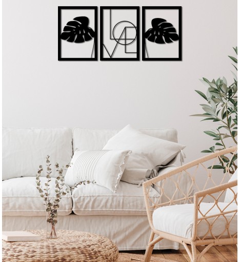 Quadros Decorativos...