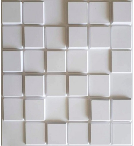 Placa Decorativa de Parede...