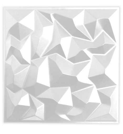 Placa Decorativa de Parede...