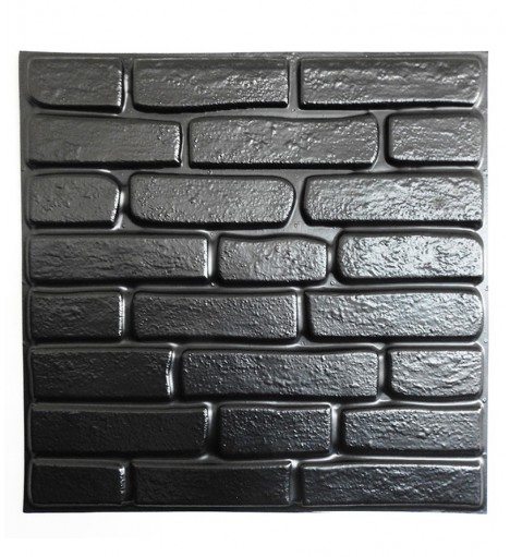 Placa Decorativa de Parede...