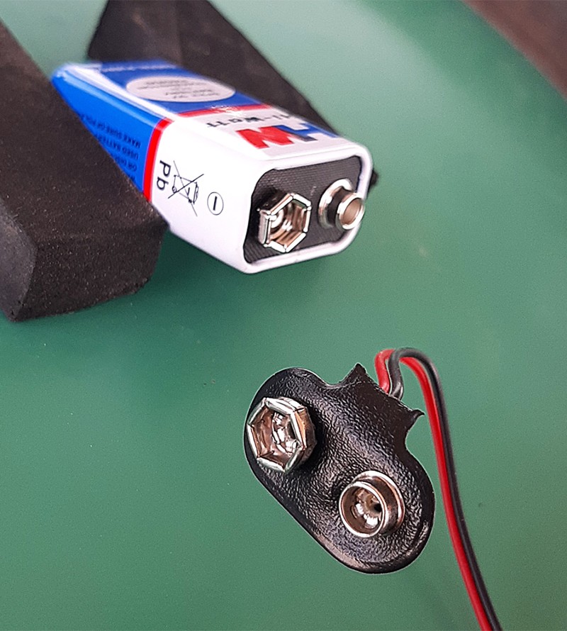 Espelho Redondo Decorativo com LED 30x30cm