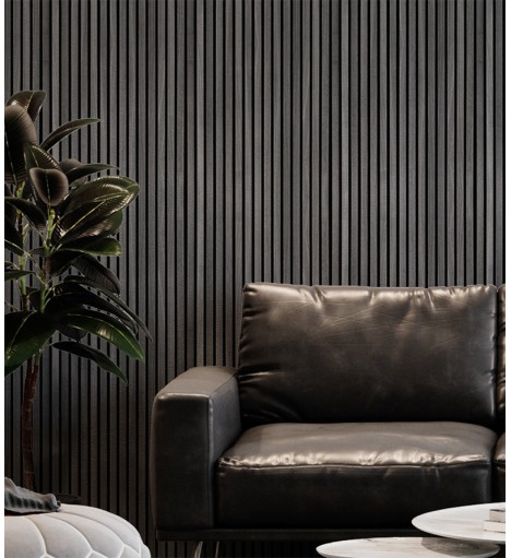 Papel de Parede Madeira...