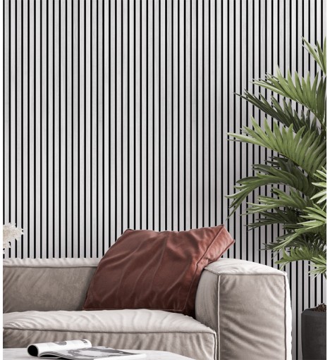 Papel de Parede Madeira...