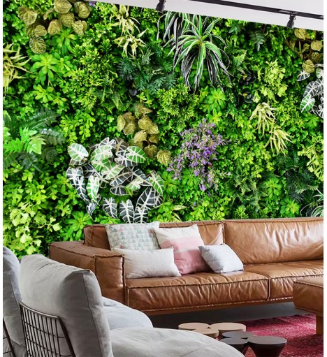 Papel de Parede Foto Mural...