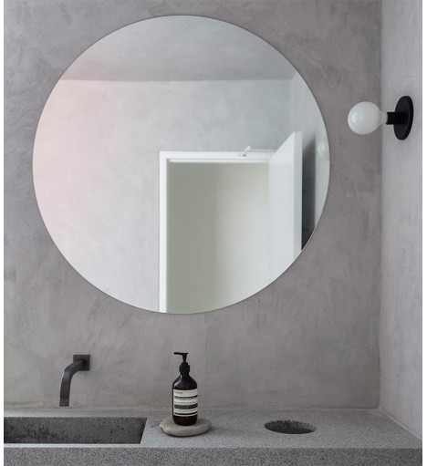 Espelho Decorativo Vidro...