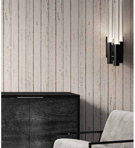 Papel de Parede Madeira...