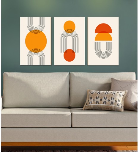 Quadro Decorativo Telas...