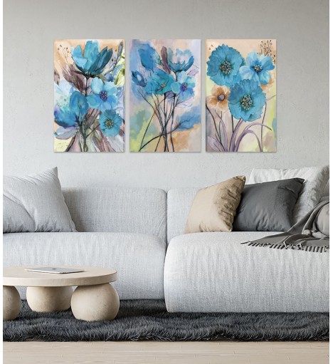 Quadro Decorativo Telas...