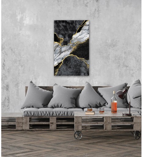 Quadro Decorativo Tela...