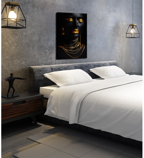 Quadro Decorativo Tela...