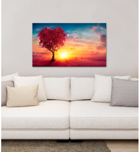 Quadro Decorativo Tela...