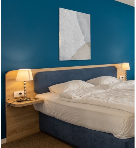 Quadro Decorativo Tela...