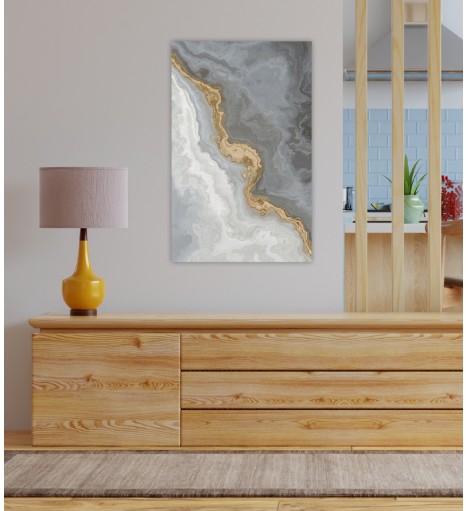 Quadro Decorativo Tela...